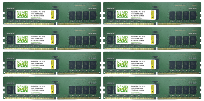 NEMIX RAM